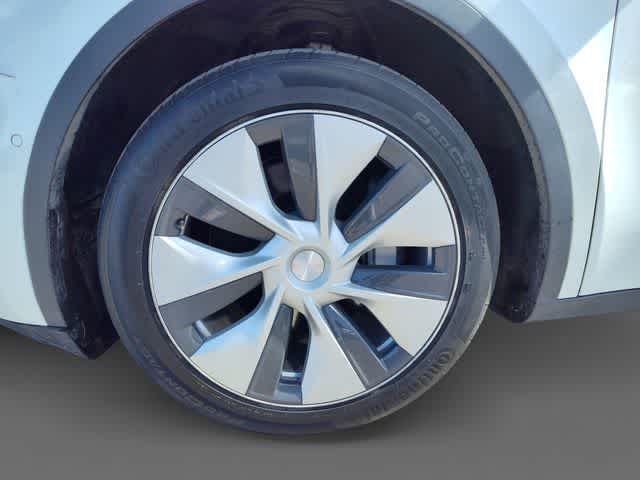 Thumbnail: 2020 Tesla Model Y - 10