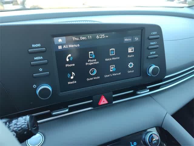 Thumbnail: 2026 Hyundai Elantra - 22