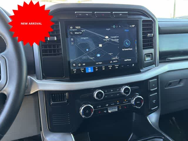 Thumbnail: 2023 Ford F-150 - 20