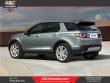 Used 2017 Land Rover Discovery Sport SE SUV