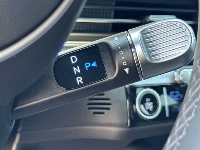 Thumbnail: 2025 Hyundai Ioniq 6 - 30