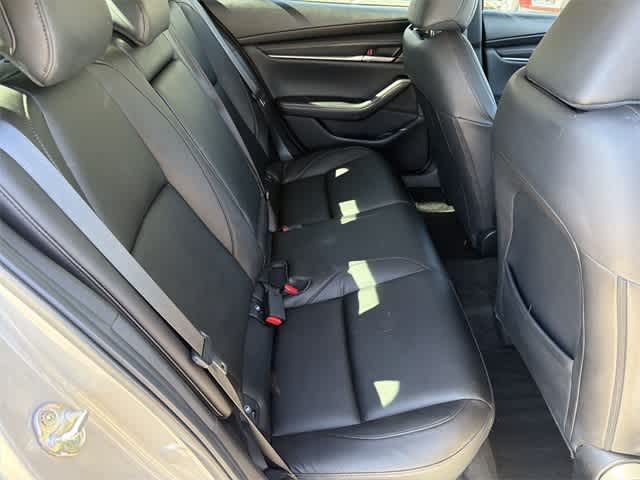 Thumbnail: 2025 Mazda Mazda3 - 17