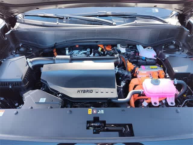 Thumbnail: 2026 Hyundai Palisade - 11