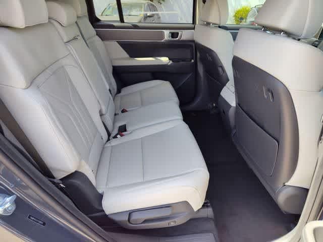 Thumbnail: 2026 Hyundai Santa Fe - 9