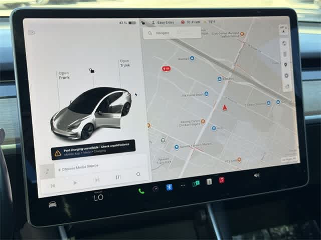 Thumbnail: 2018 Tesla Model 3 - 25