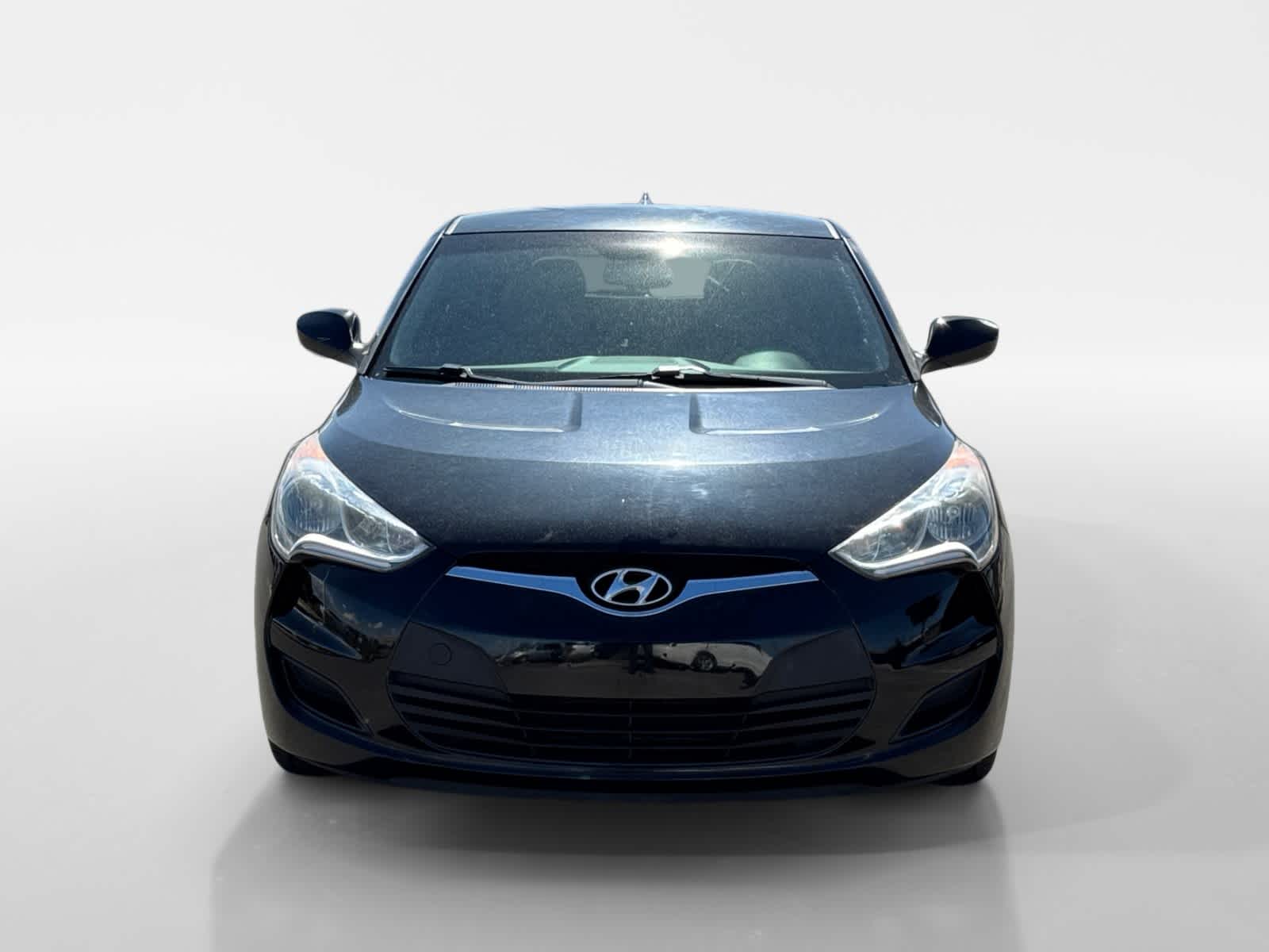 Thumbnail: 2014 Hyundai Veloster - 8