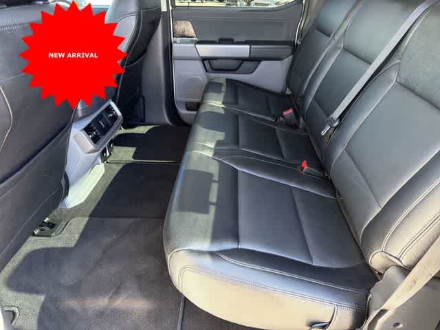 Thumbnail: 2023 Ford F-150 - 16