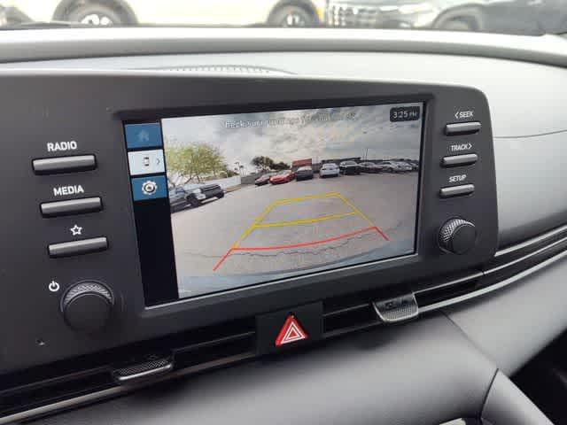 Thumbnail: 2026 Hyundai Elantra - 23