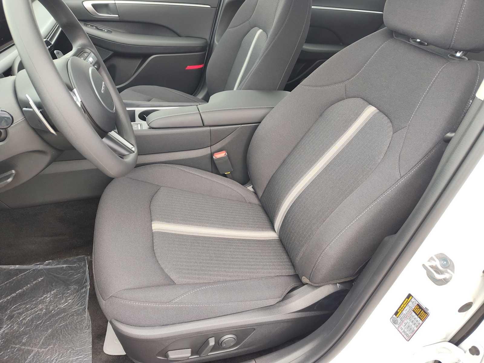 Thumbnail: 2025 Hyundai Sonata - 13