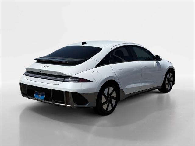 Thumbnail: 2025 Hyundai Ioniq 6 - 5