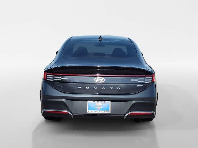 Thumbnail: 2026 Hyundai Sonata - 5