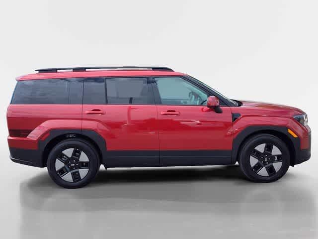 Thumbnail: 2026 Hyundai Santa Fe - 6