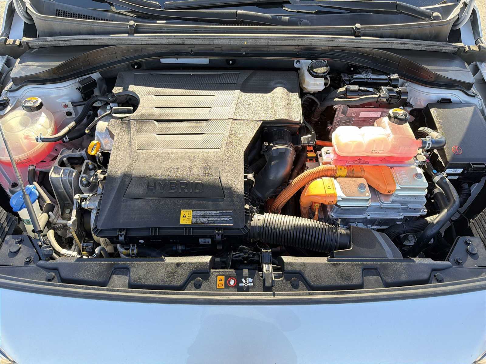 Thumbnail: 2022 Hyundai Ioniq - 11