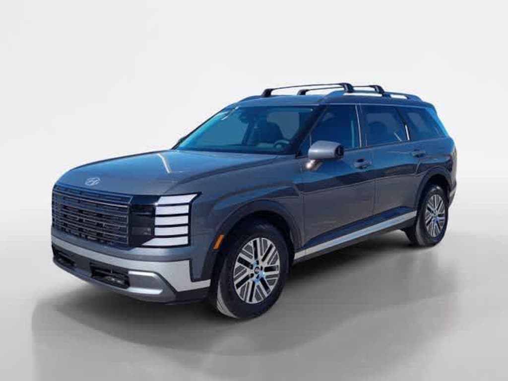 New 2027 Hyundai Palisade HEV SEL 7P SUV