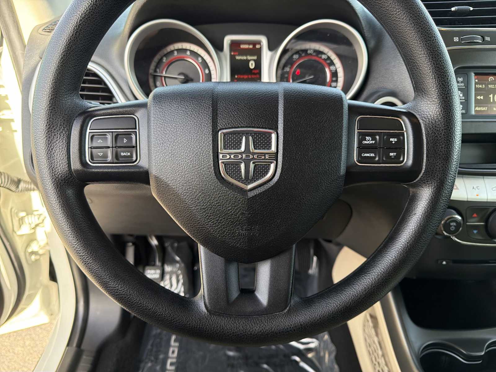 Thumbnail: 2016 Dodge Journey - 22