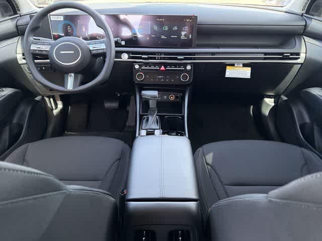 Thumbnail: 2026 Hyundai Tucson - 12