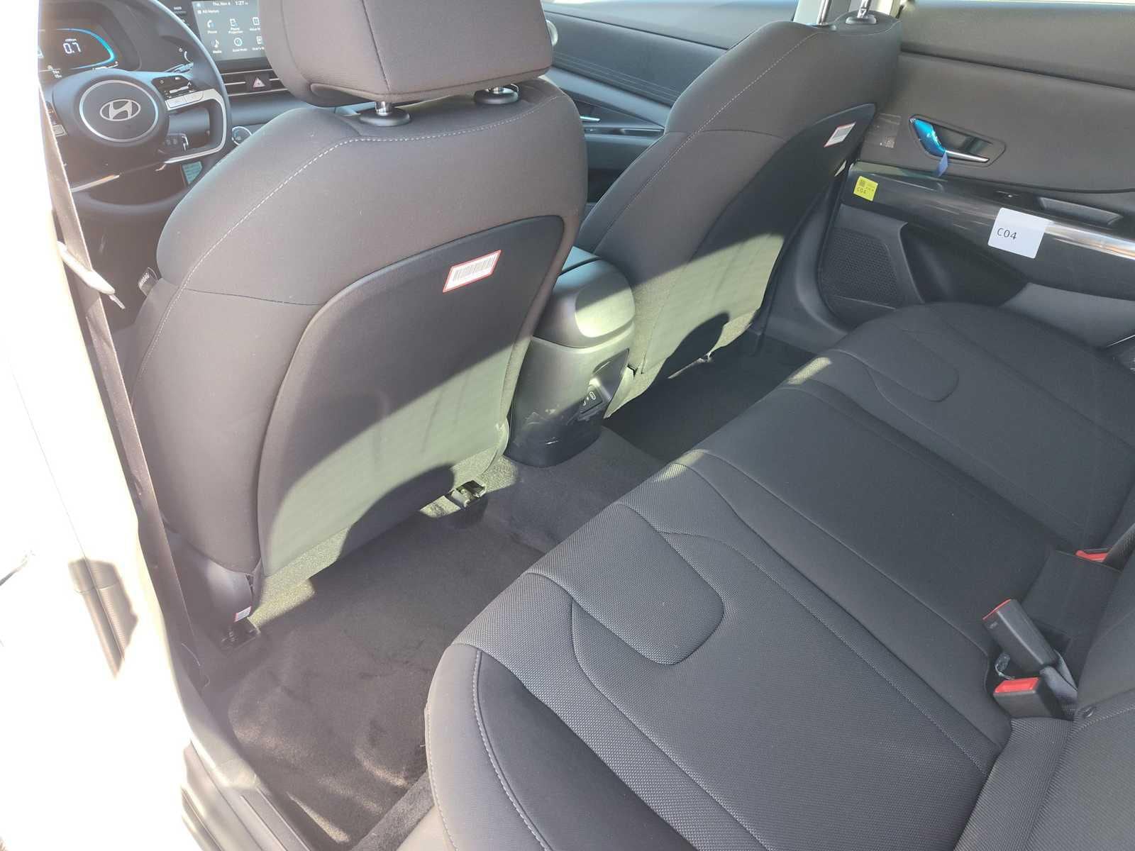 Thumbnail: 2026 Hyundai Elantra - 15