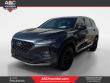 Certified 2020 Hyundai Santa Fe SEL 2.4 SUV
