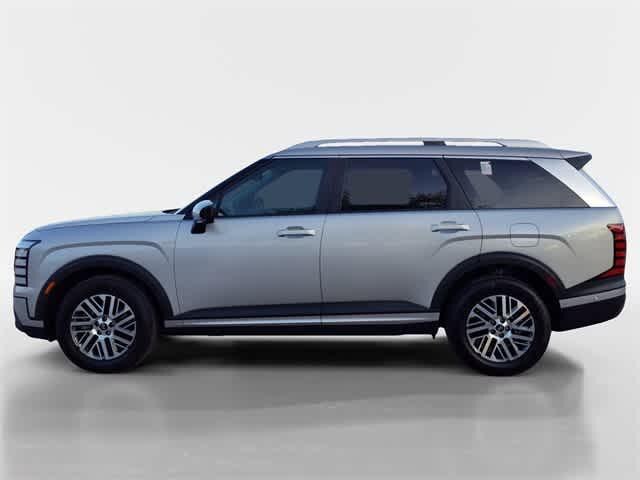 Thumbnail: 2026 Hyundai Palisade - 3