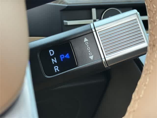 Thumbnail: 2026 Hyundai Santa Fe - 24