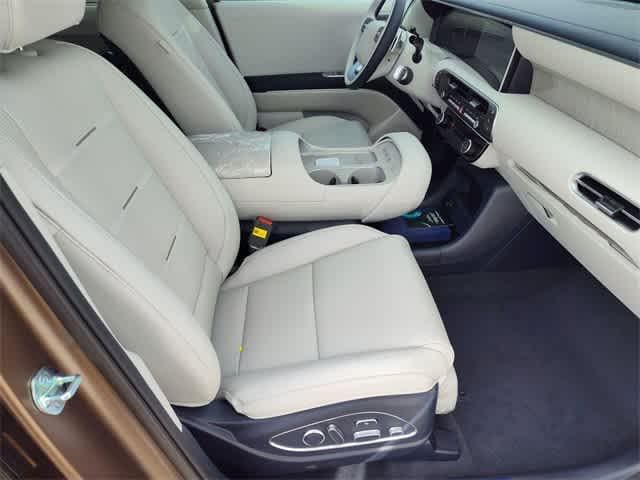 Thumbnail: 2026 Hyundai Palisade - 19