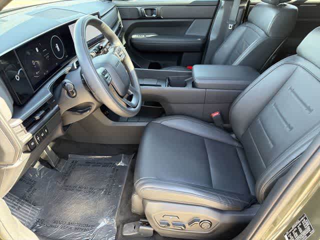 Thumbnail: 2025 Hyundai Santa Fe - 14