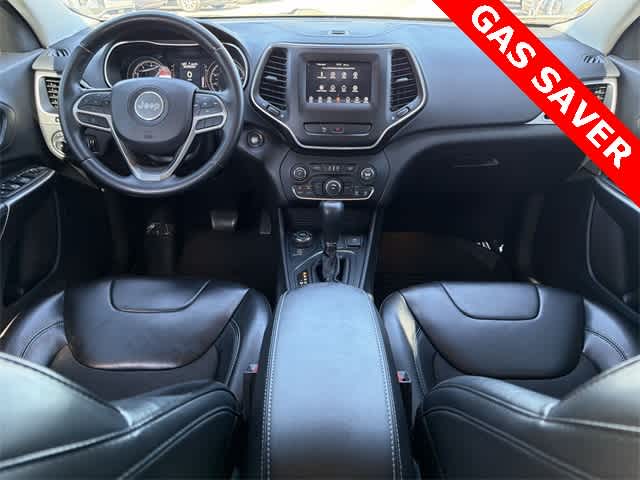 Thumbnail: 2020 Jeep Cherokee - 2