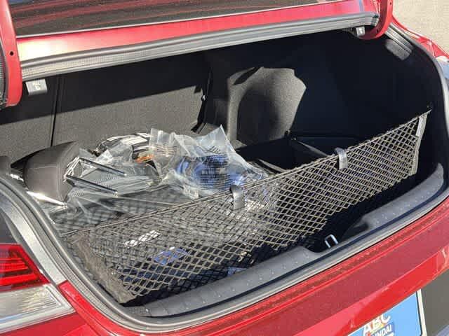 Thumbnail: 2026 Hyundai Elantra - 26