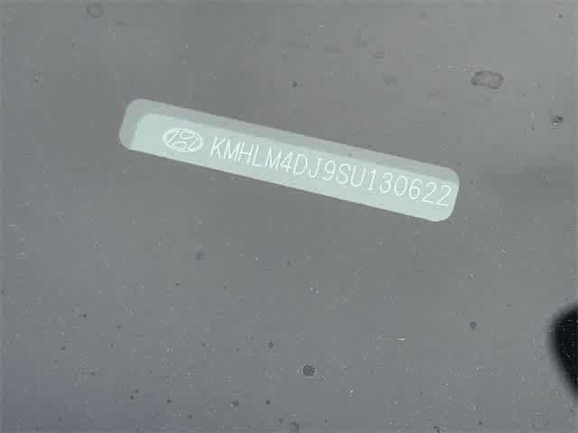 Thumbnail: 2025 Hyundai Elantra - 28