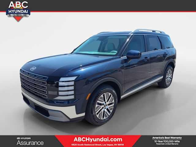 Thumbnail: 2026 Hyundai Palisade - 1