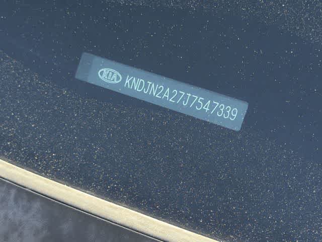 Thumbnail: 2018 Kia Soul - 25