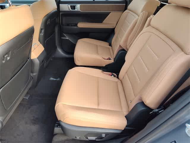 Thumbnail: 2026 Hyundai Santa Fe - 17