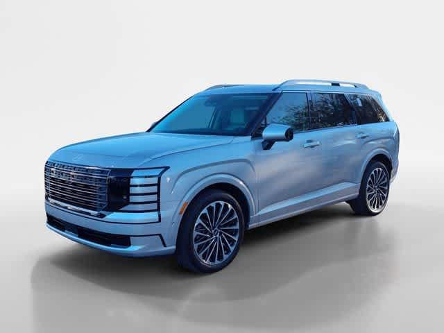 Thumbnail: 2026 Hyundai Palisade - 2