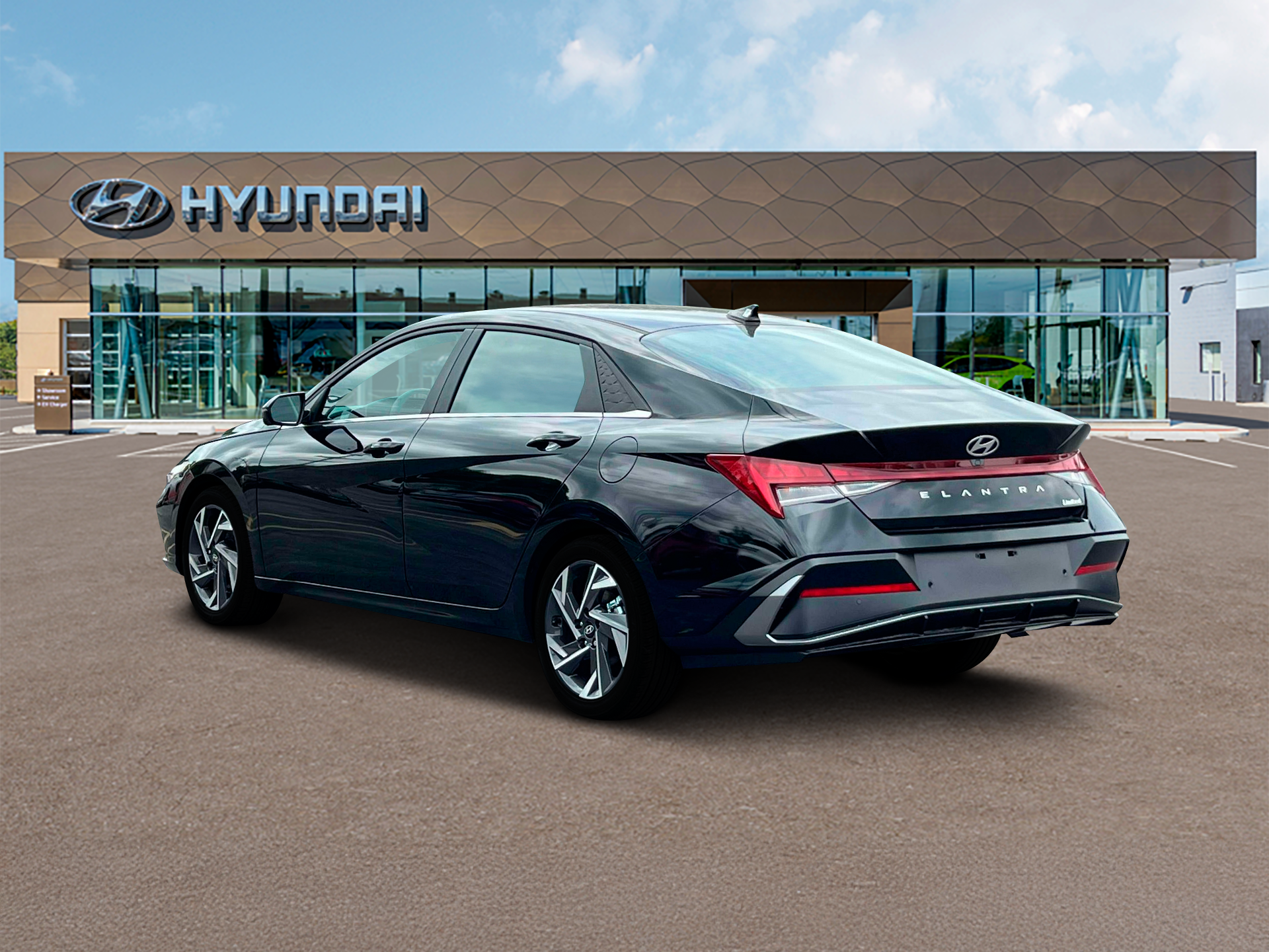 Thumbnail: 2025 Hyundai Elantra - 5