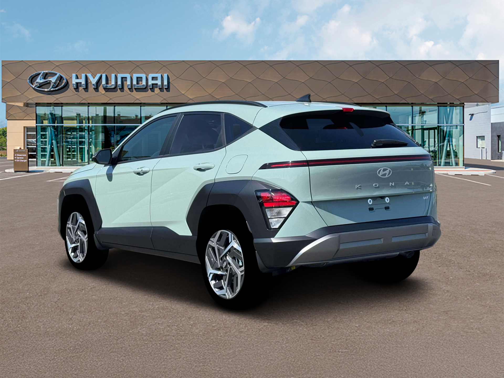 Thumbnail: 2026 Hyundai Kona - 5