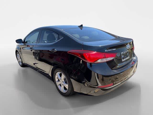 Thumbnail: 2016 Hyundai Elantra - 4