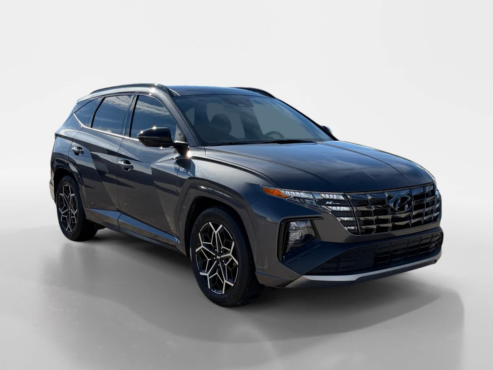 Thumbnail: 2023 Hyundai Tucson - 7