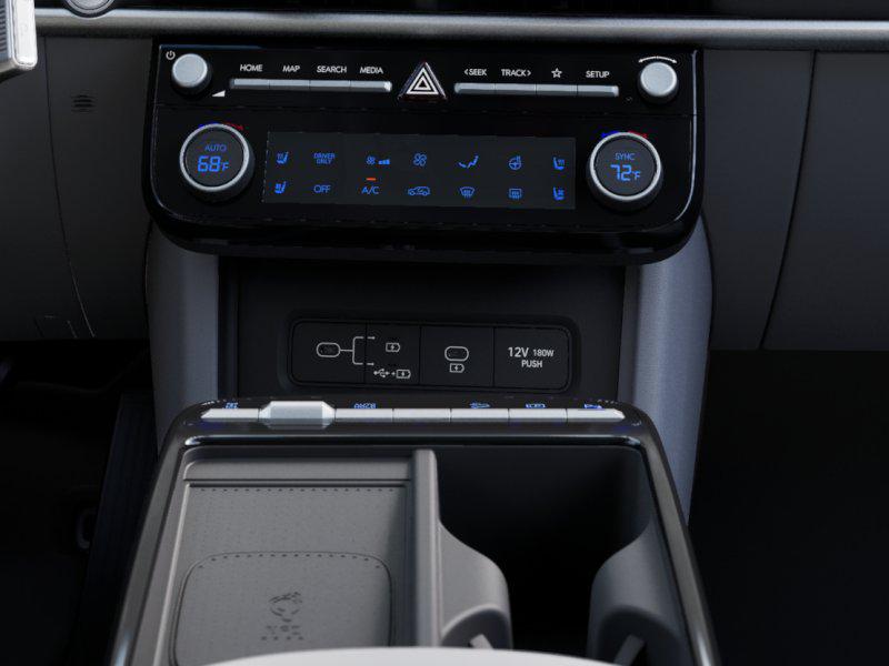 Thumbnail: 2025 Hyundai Tucson - 16
