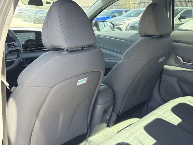 Thumbnail: 2026 Hyundai Elantra - 15