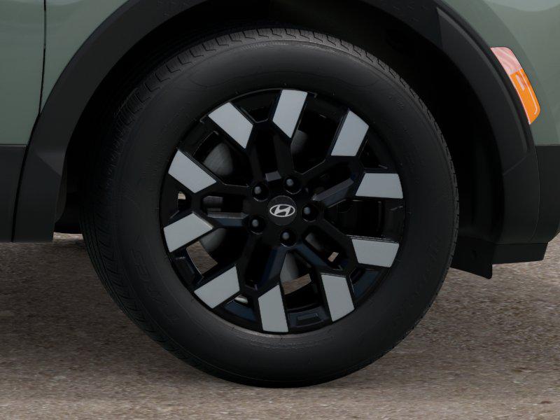 Thumbnail: 2026 Hyundai Santa Cruz - 8