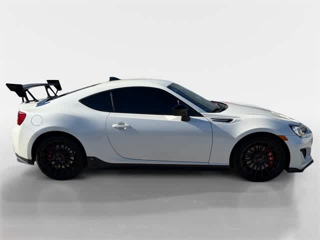 Thumbnail: 2018 Subaru BRZ - 12