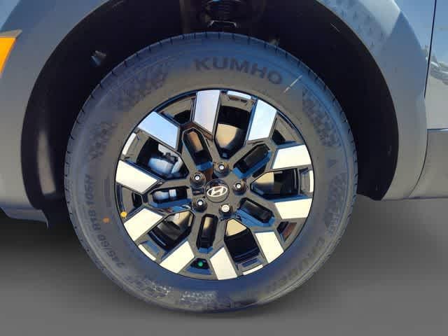 Thumbnail: 2026 Hyundai Santa Cruz - 9