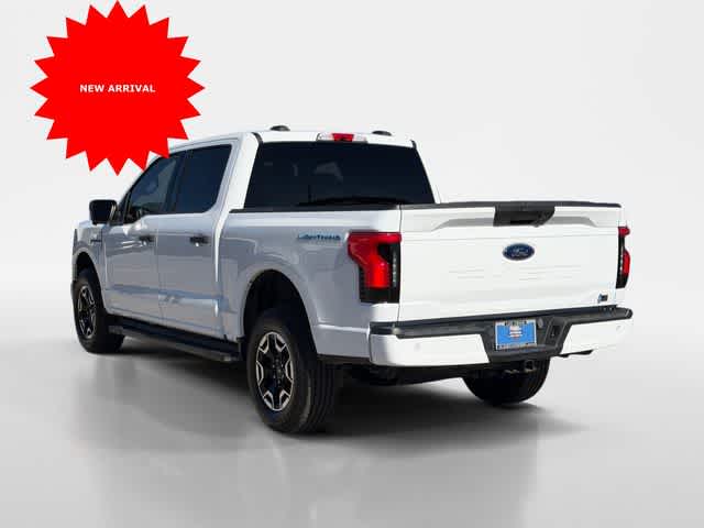 Thumbnail: 2023 Ford F-150 - 3