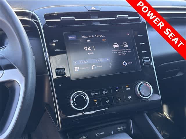 Thumbnail: 2022 Hyundai Santa Cruz - 4