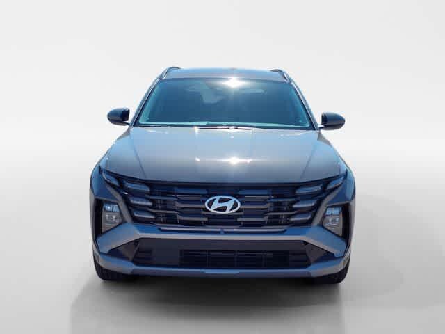 Thumbnail: 2026 Hyundai Tucson - 8