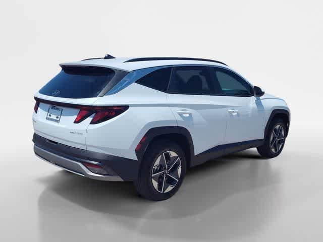 Thumbnail: 2026 Hyundai Tucson - 6