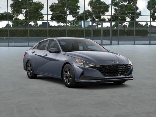 Thumbnail: 2023 Hyundai Elantra - 15