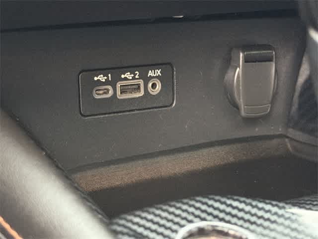 Thumbnail: 2021 Nissan Altima - 24