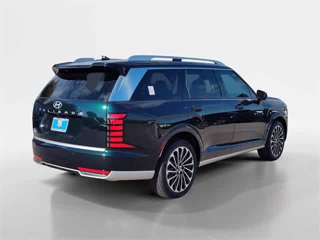 Thumbnail: 2026 Hyundai Palisade - 5