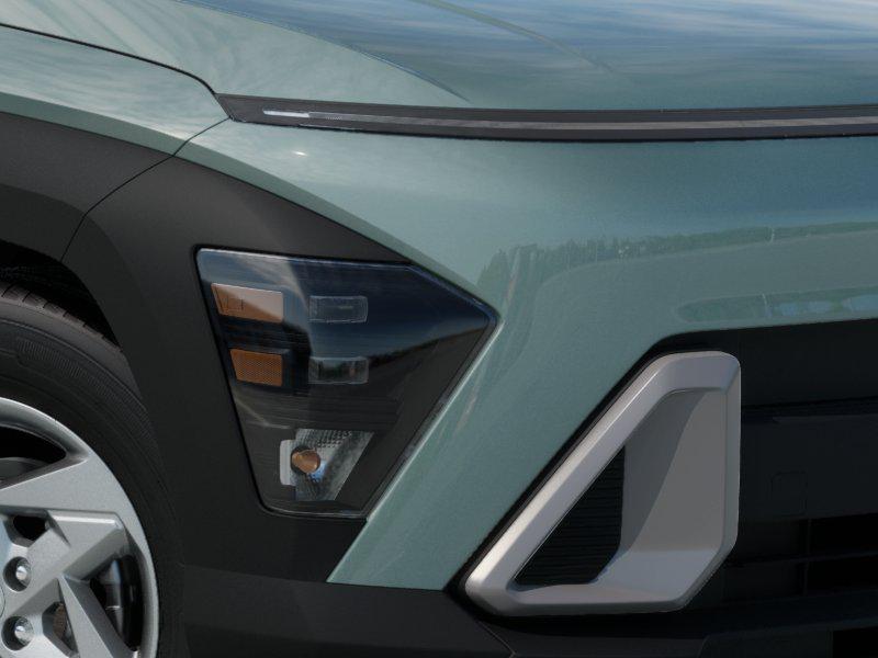 Thumbnail: 2026 Hyundai Kona - 9